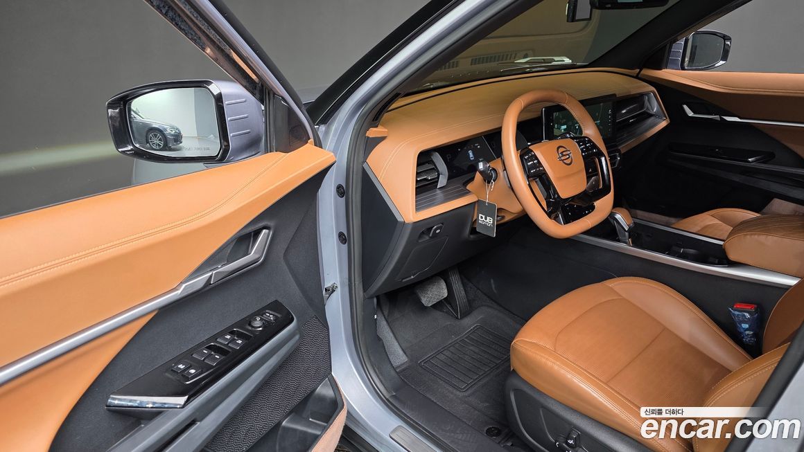 KG_Mobility_Ssangyong Torres 2023