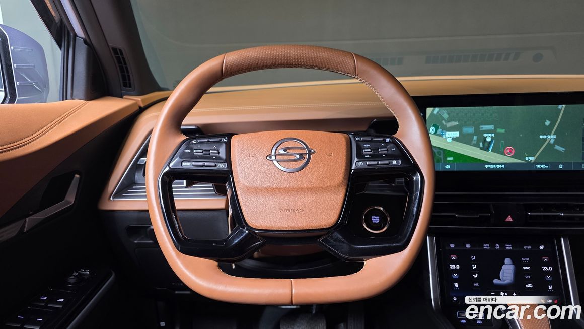 KG_Mobility_Ssangyong Torres 2023