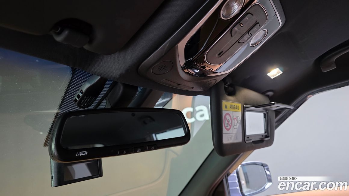 KG_Mobility_Ssangyong Torres 2023