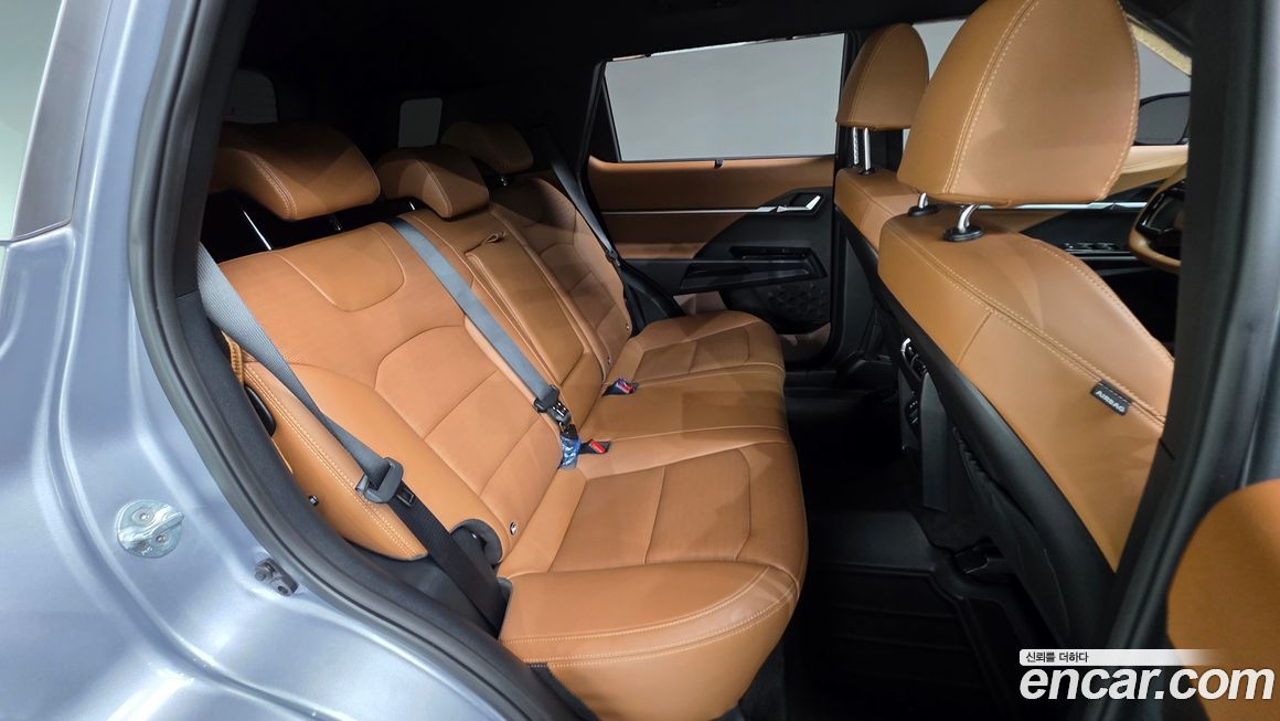 KG_Mobility_Ssangyong Torres 2023