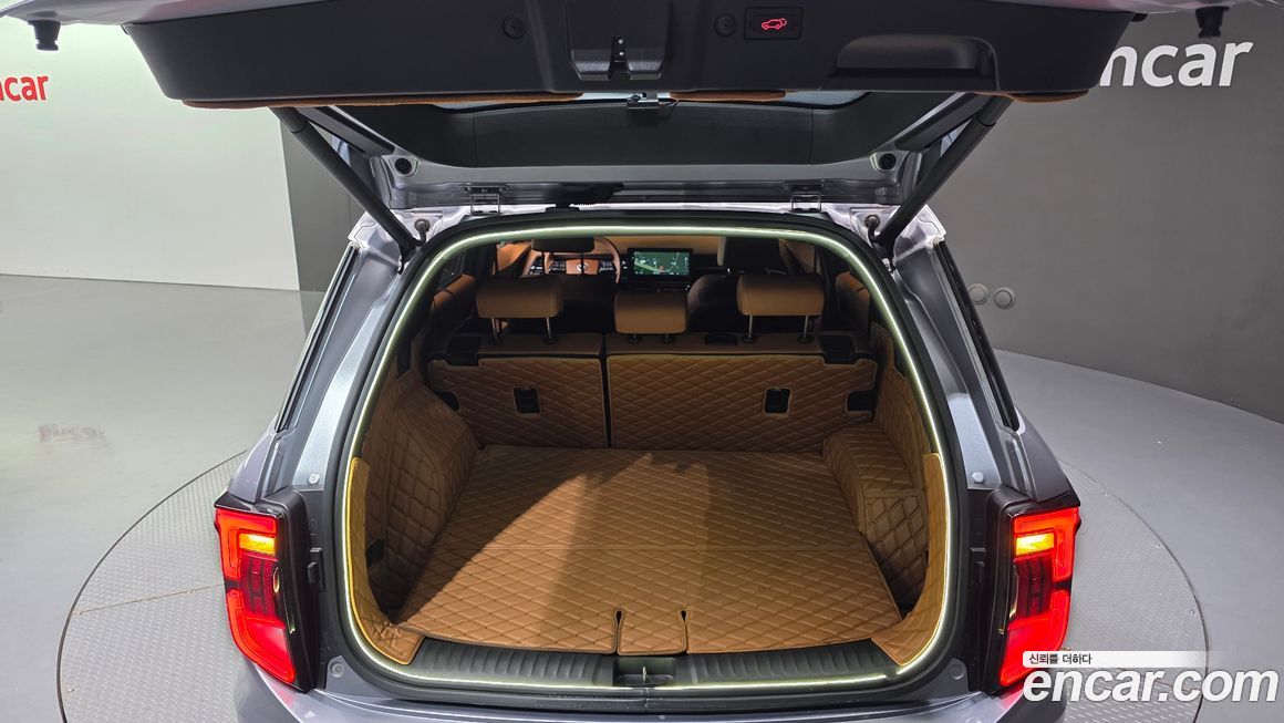 KG_Mobility_Ssangyong Torres 2023