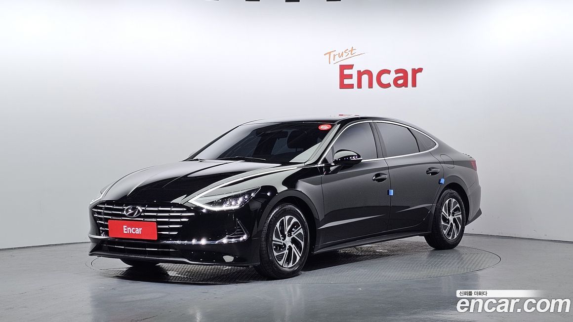 Hyundai Sonata 2023