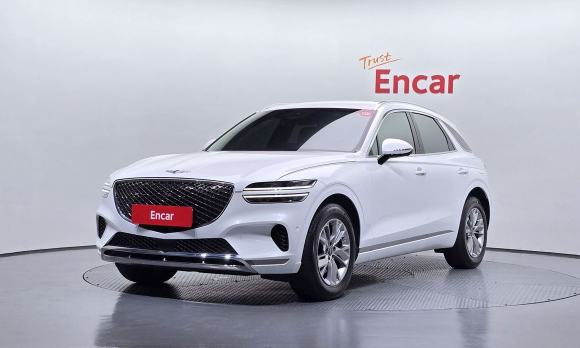Genesis GV70 2024