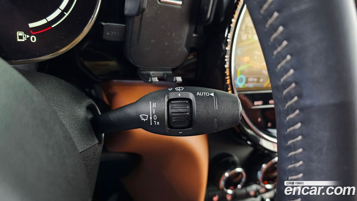 Mini Cooper Convertible 2024