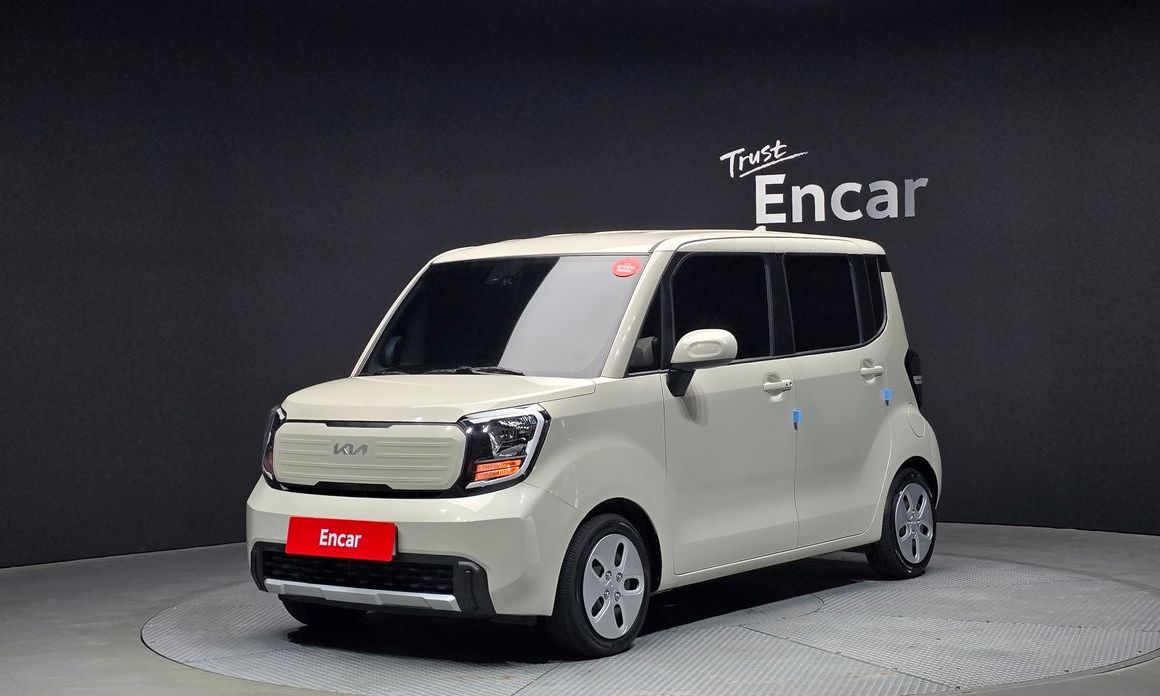 Kia RAY 2024
