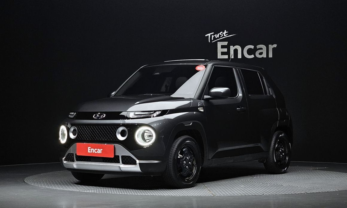 Hyundai Casper 2024