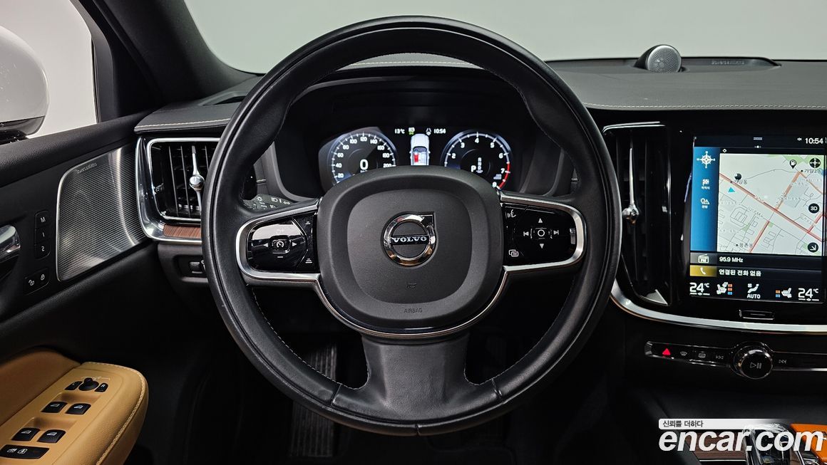 Volvo S60 2021