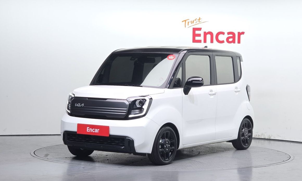Kia RAY 2024