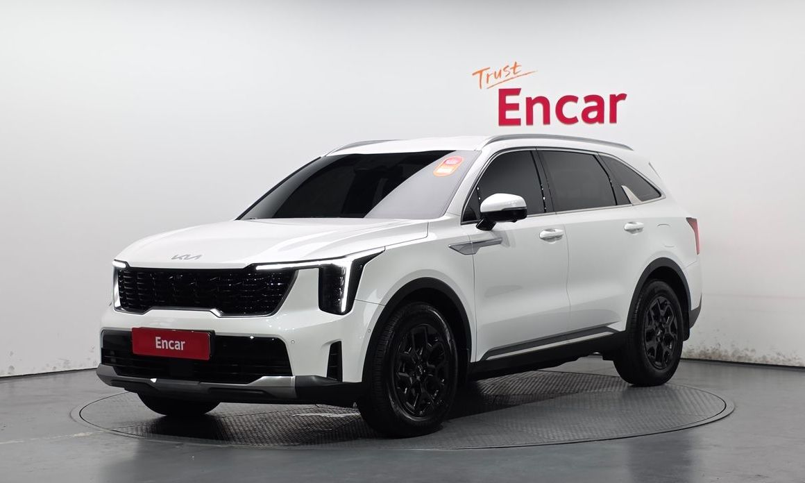 Kia Sorento 2024