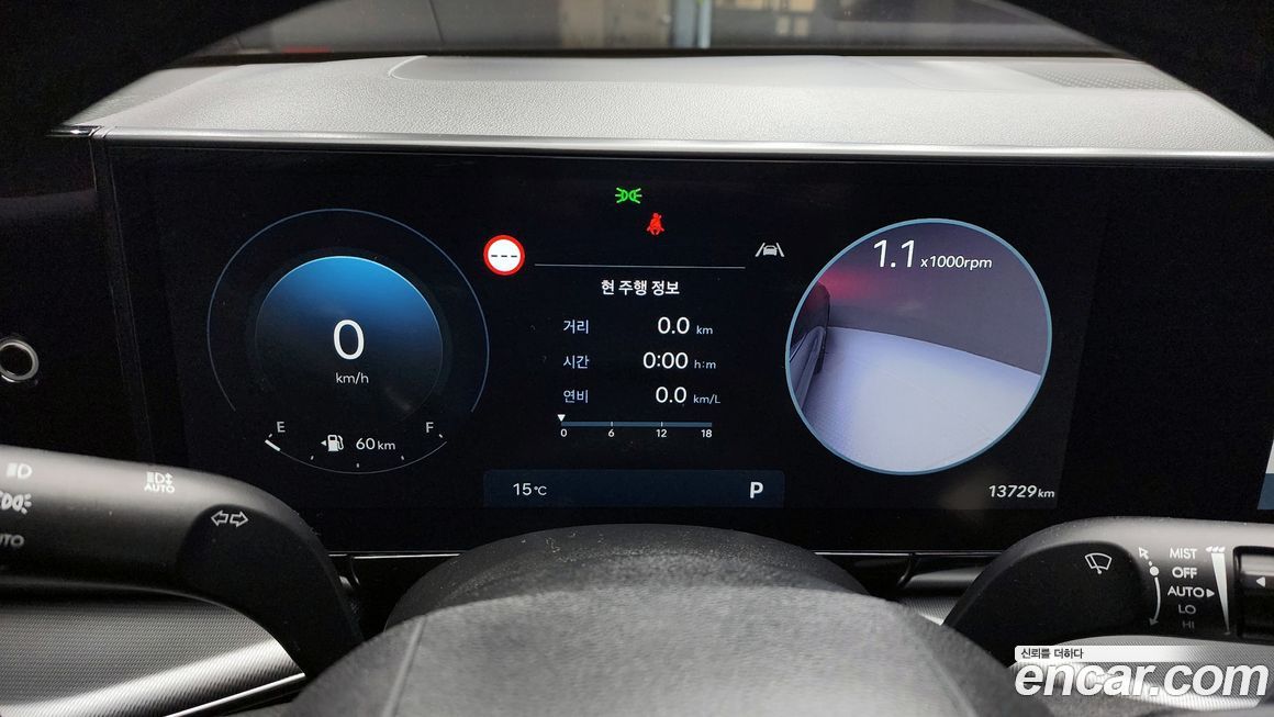 Hyundai Grandeur 2024