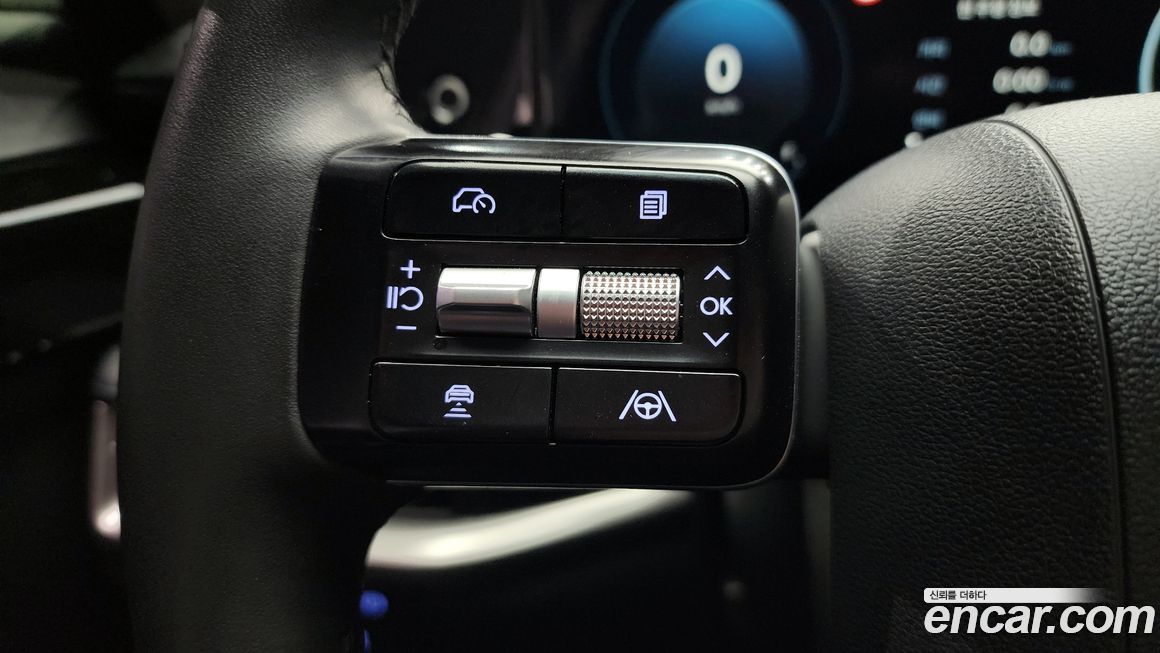 Hyundai Grandeur 2024