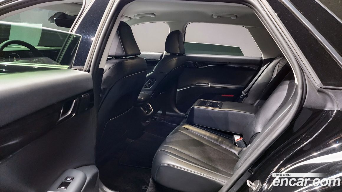 Hyundai Grandeur 2024