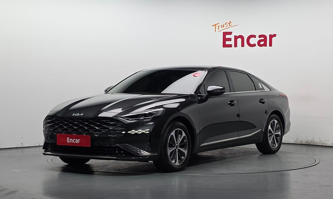Kia K8 2023