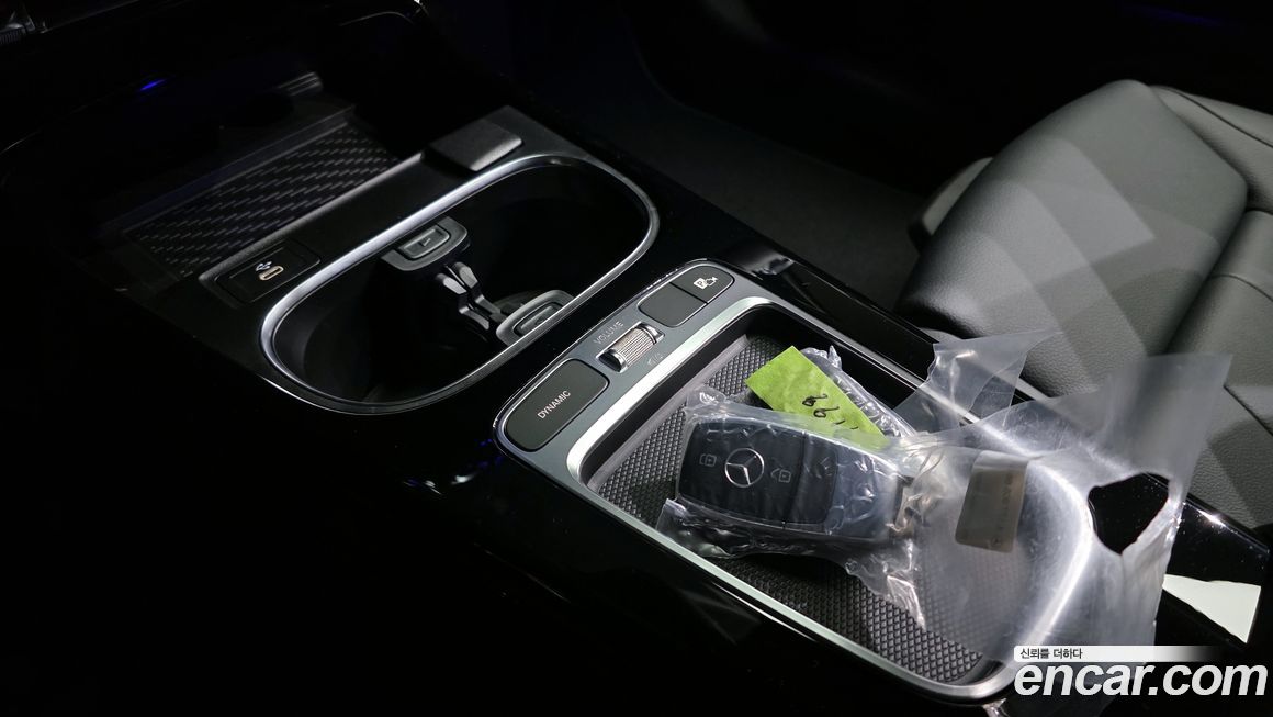 Mercedes-Benz A-Class 2025