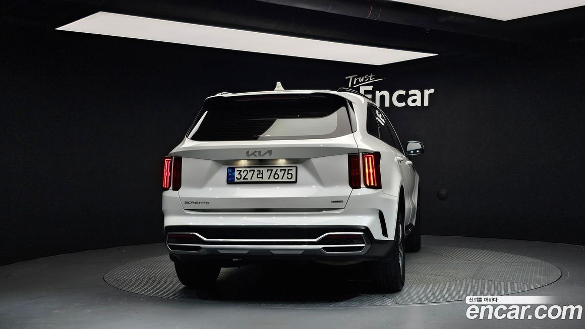 Kia Sorento 2023