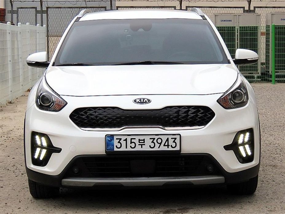 Kia Niro 2021