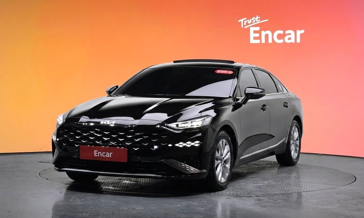 Kia K8 2023