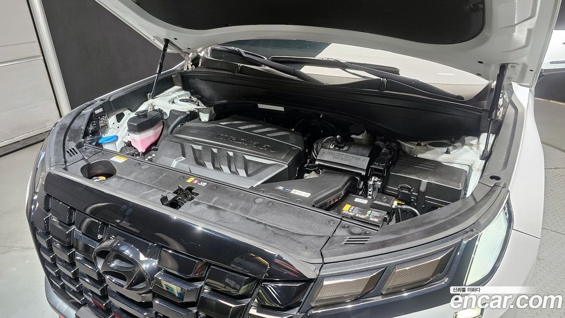 Hyundai Palisade 2024