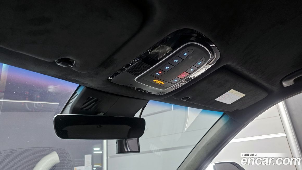 Hyundai Palisade 2024