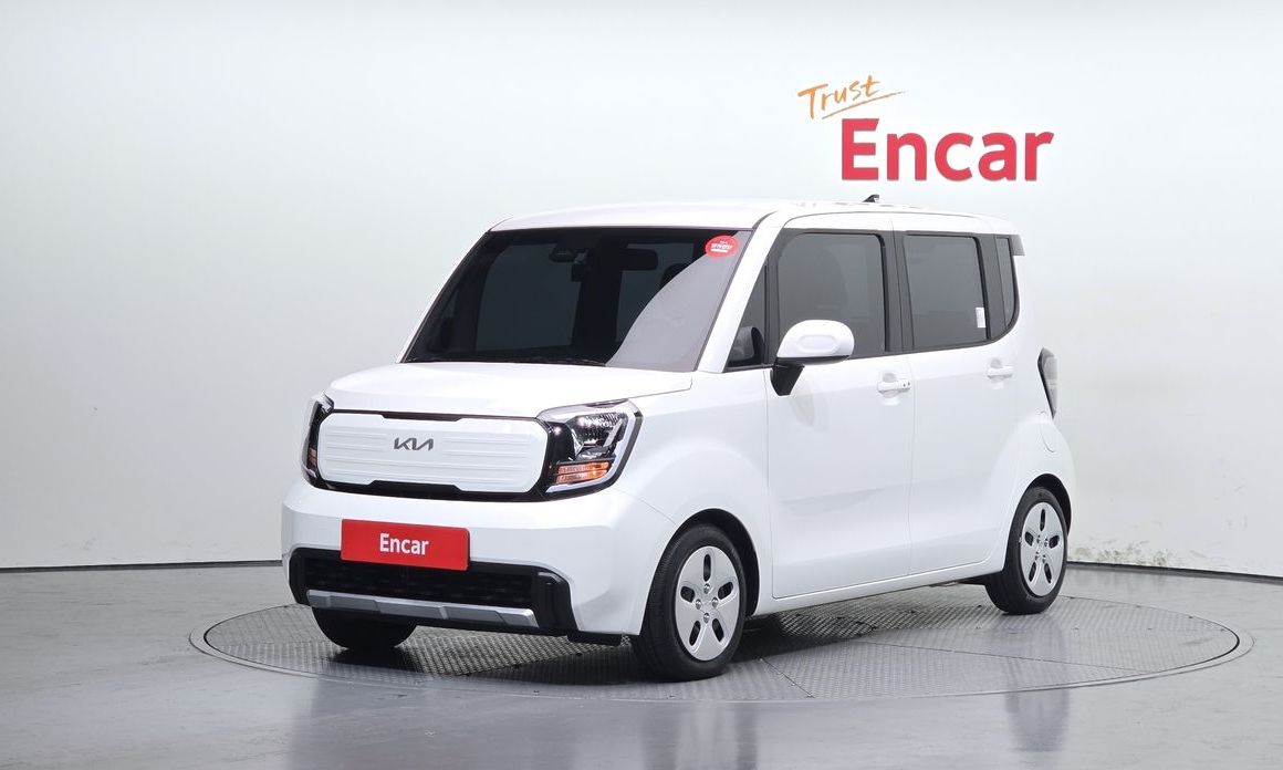 Kia RAY 2025
