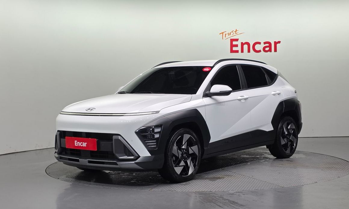 Hyundai Kona 2023