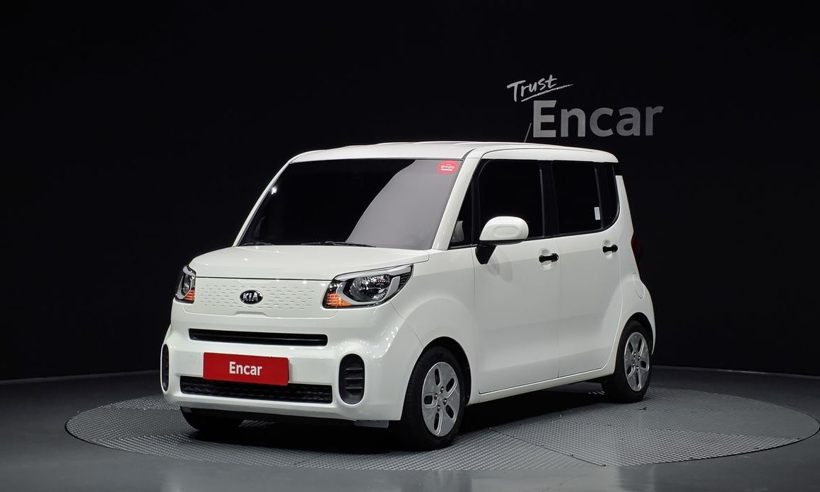 Kia RAY 2019