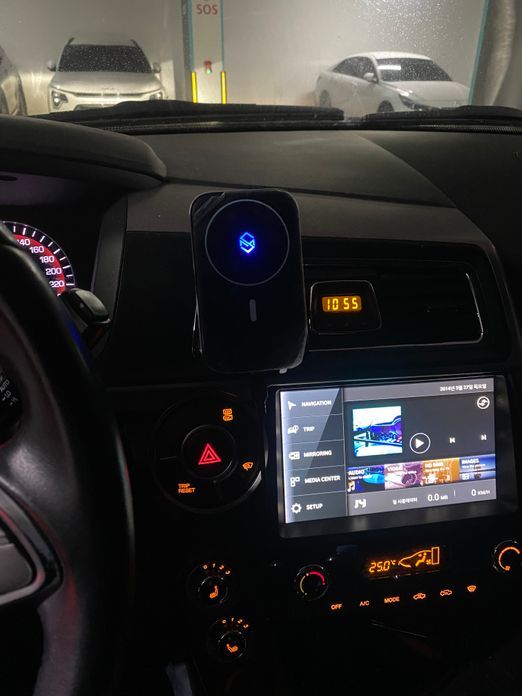 KG_Mobility_Ssangyong KORANDO 2018