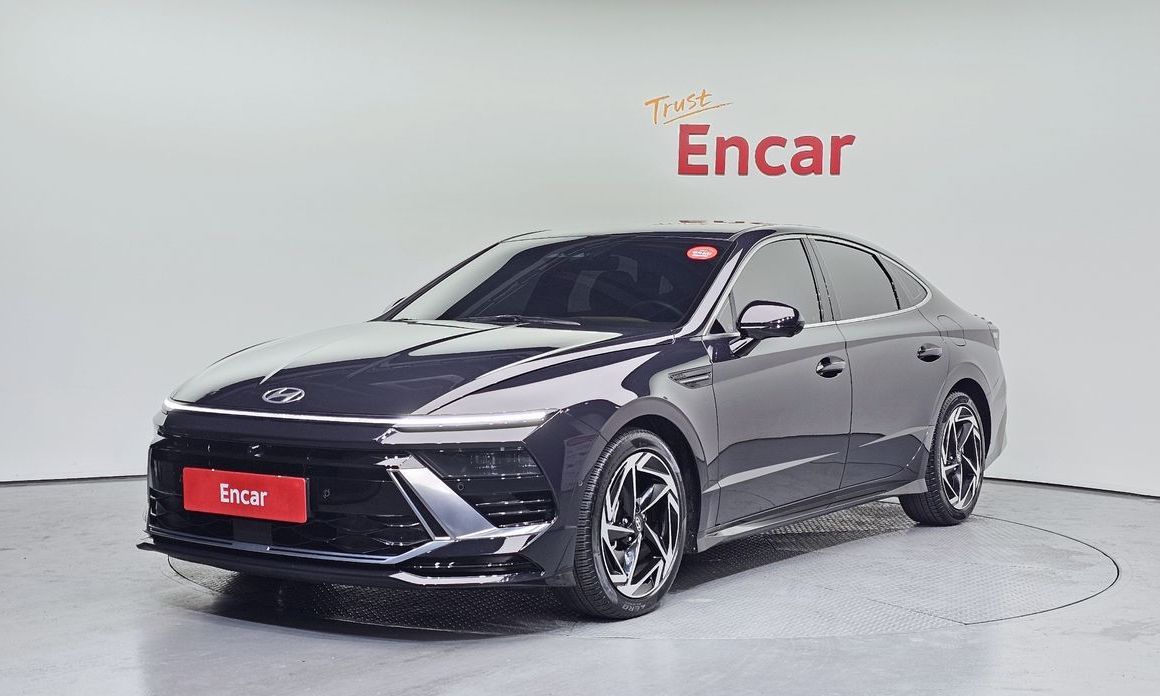 Hyundai Sonata 2024