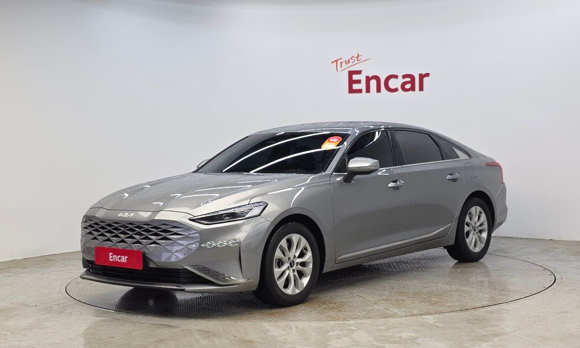 Kia K8 2023