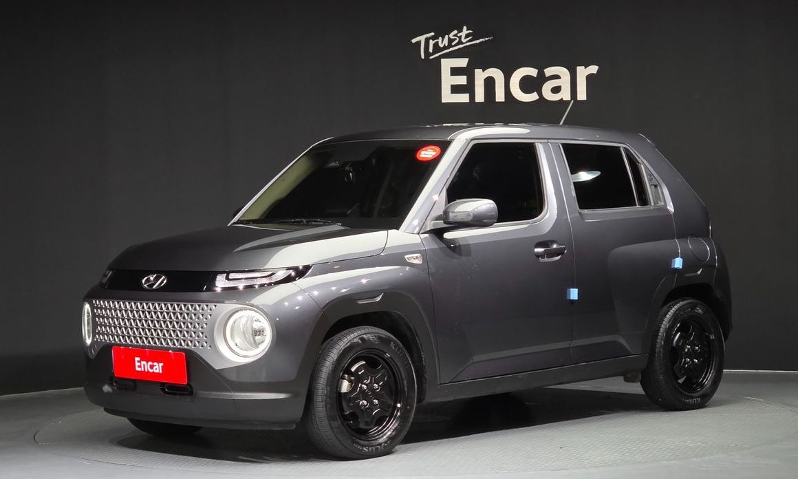Hyundai Casper 2023