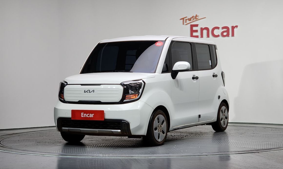 Kia RAY 2023