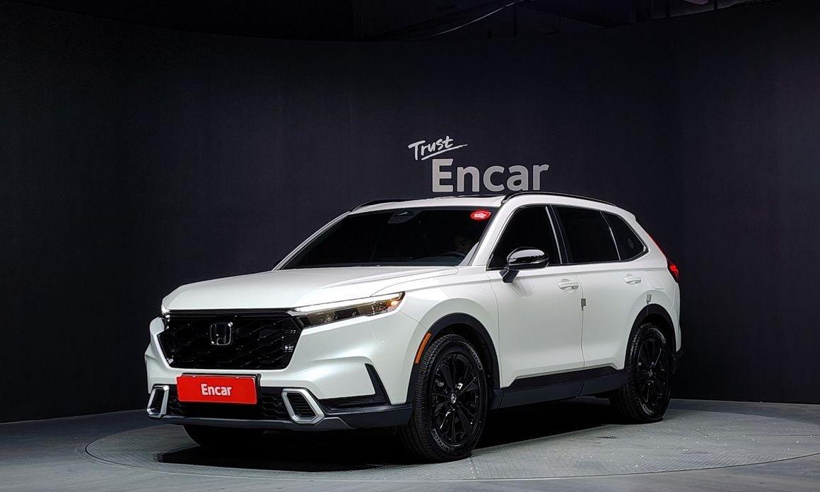 Honda CR-V 2024
