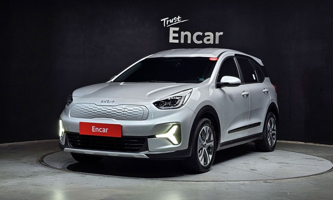 Kia Niro 2023