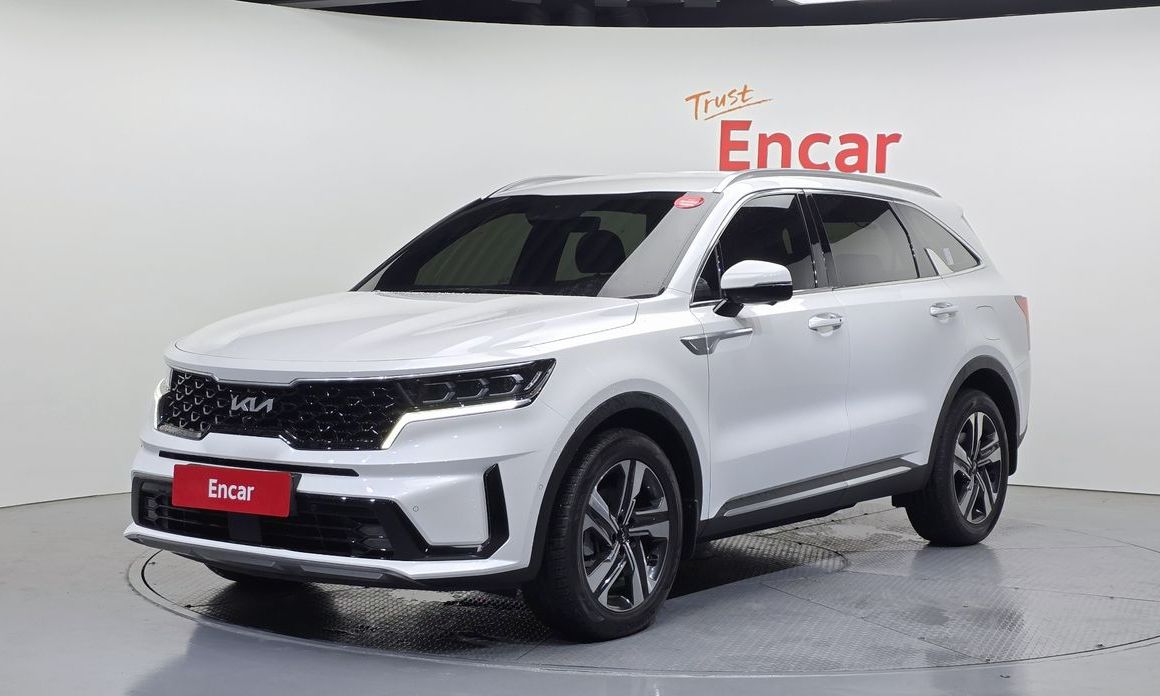Kia Sorento 2023