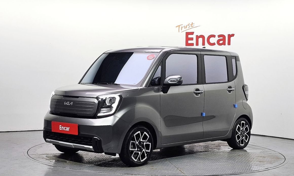 Kia RAY 2024