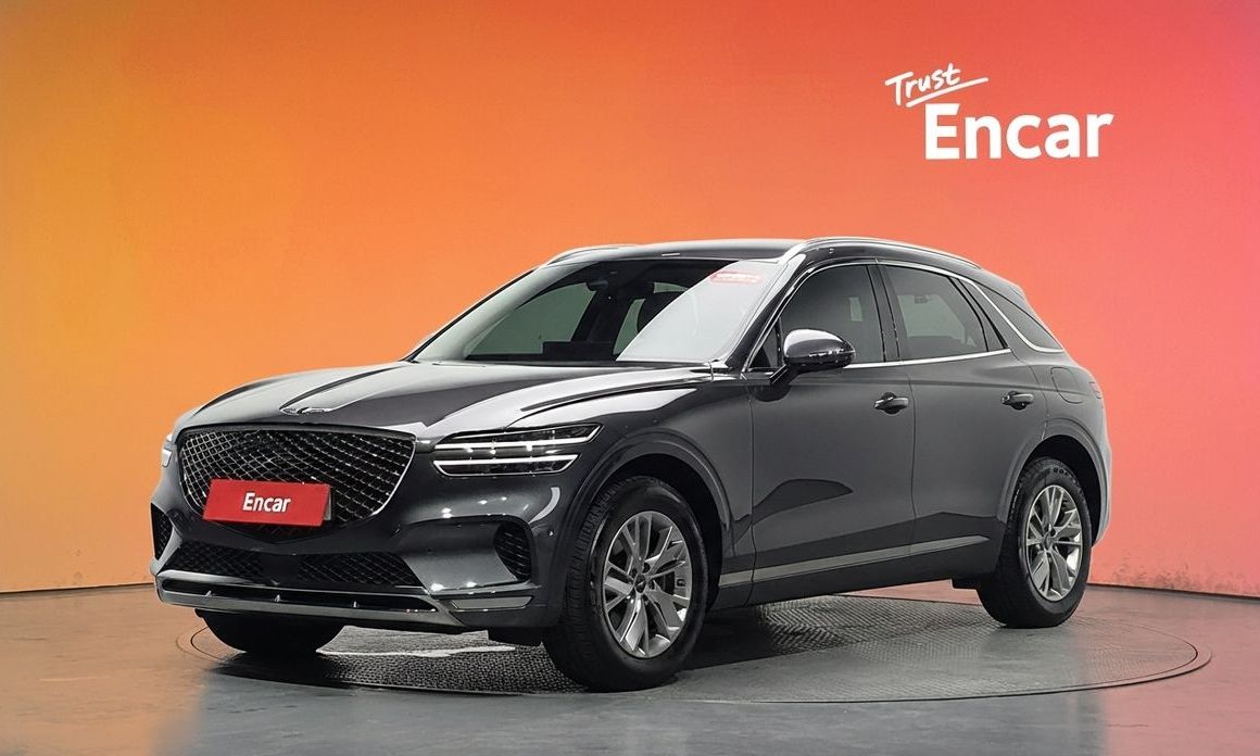 Genesis GV70 2023