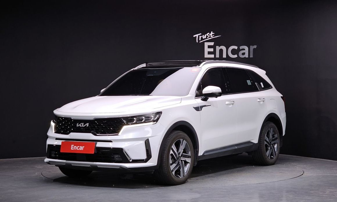 Kia Sorento 2023