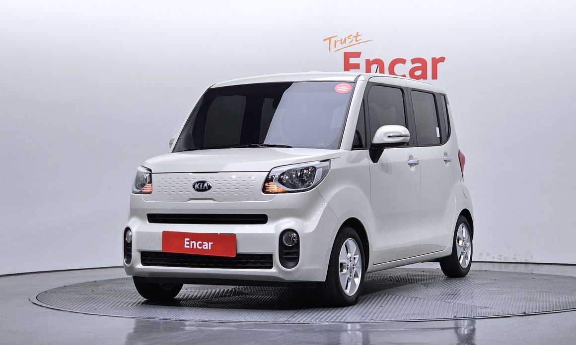 Kia RAY 2019