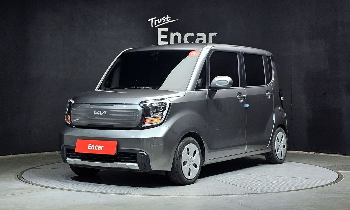 Kia RAY 2023