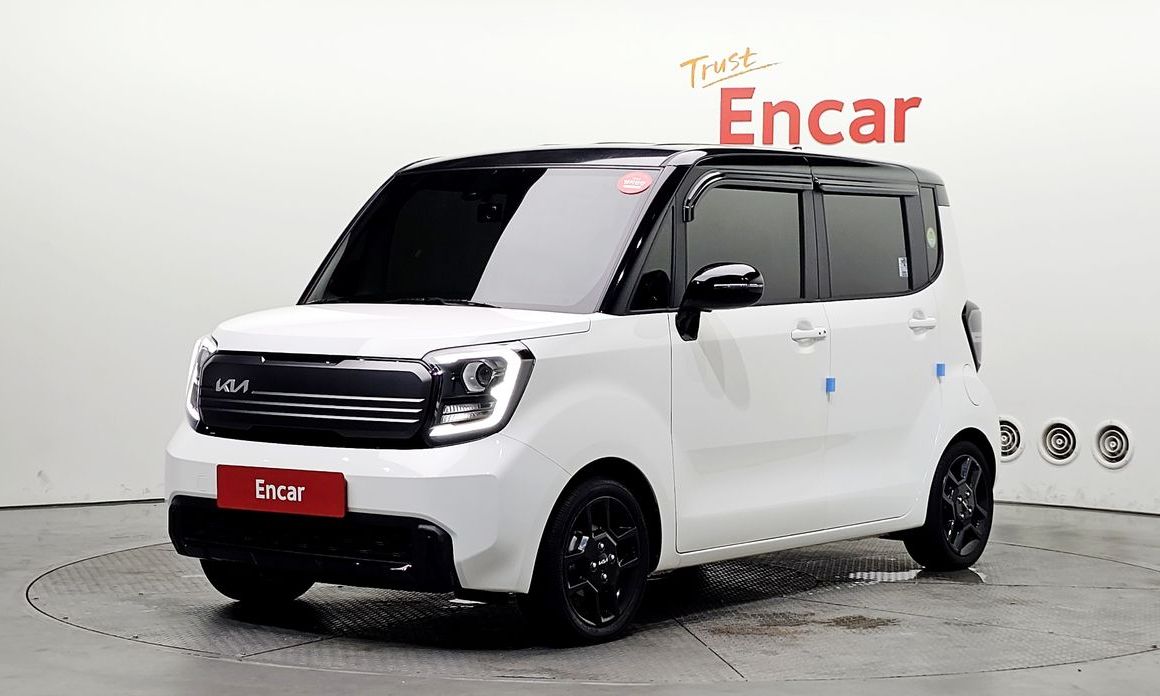 Kia RAY 2023
