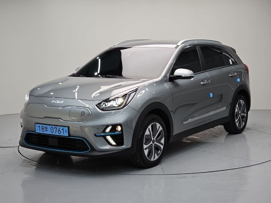 Kia Niro 2022