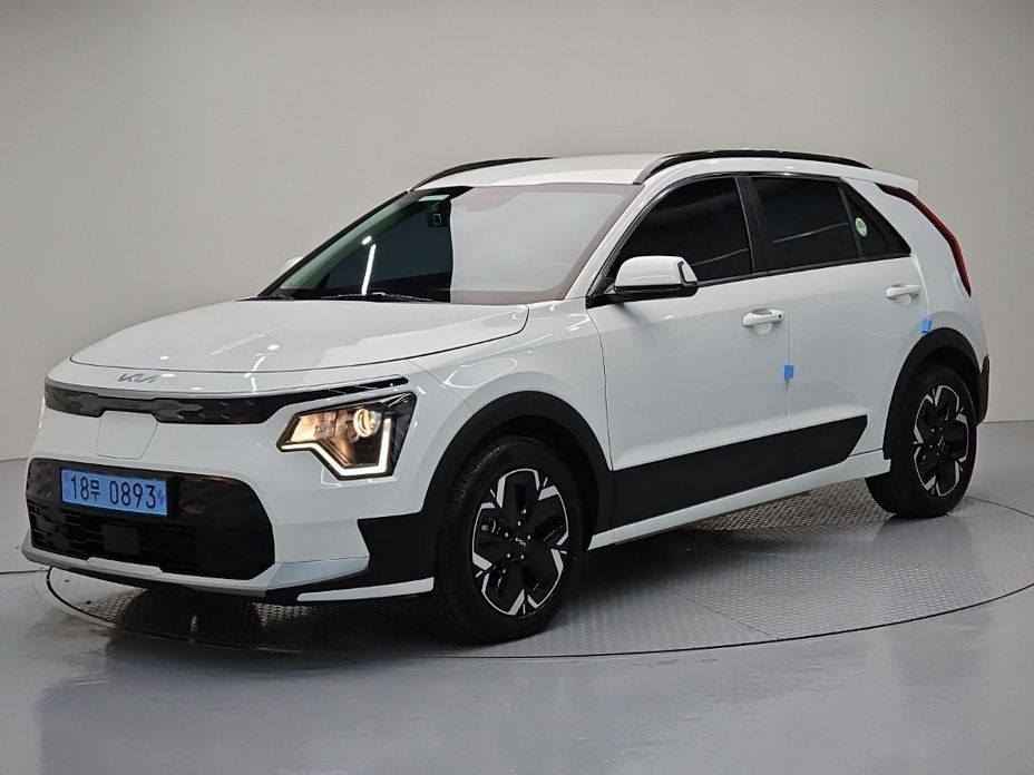 Kia Niro 2024