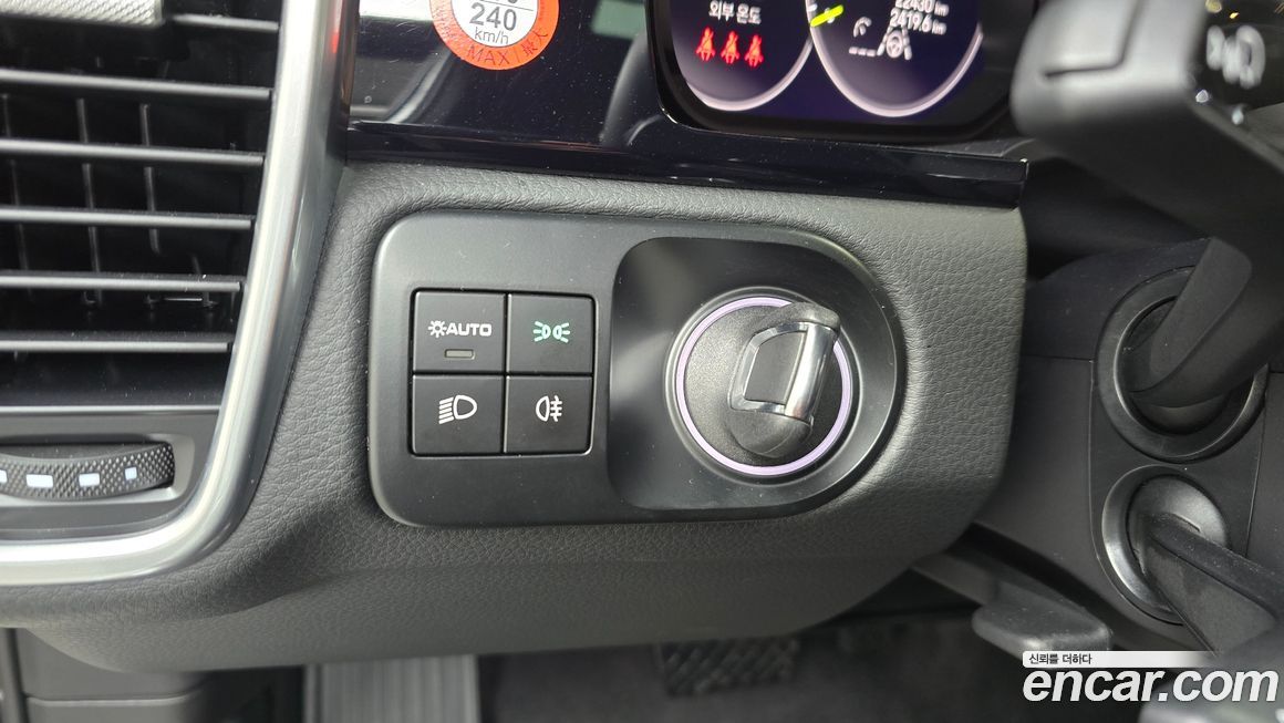 Porsche Cayenne 2023