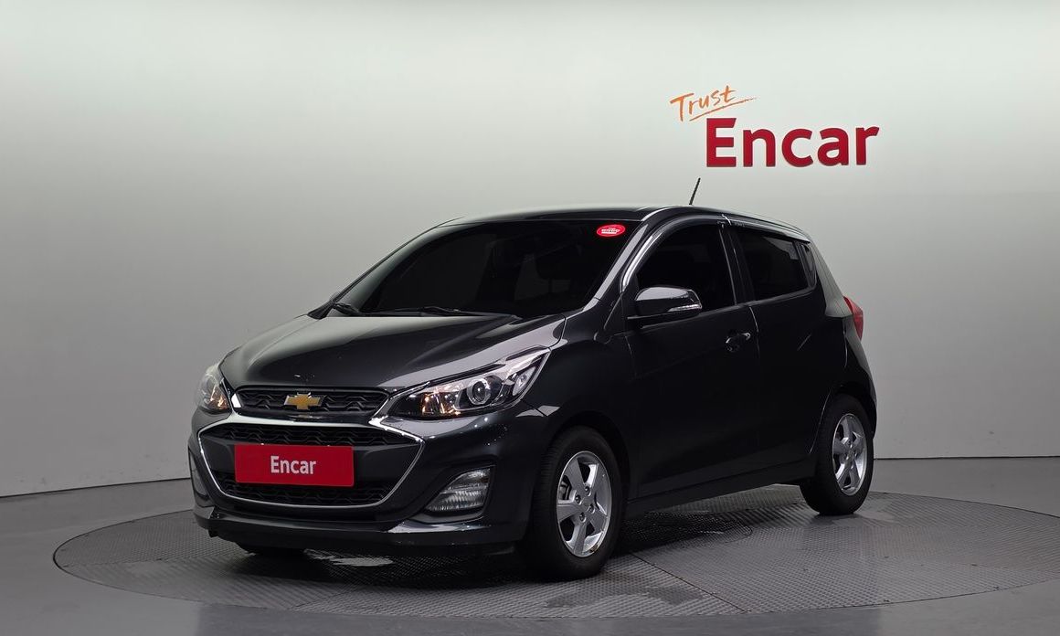 ChevroletGMDaewoo Spark 2019