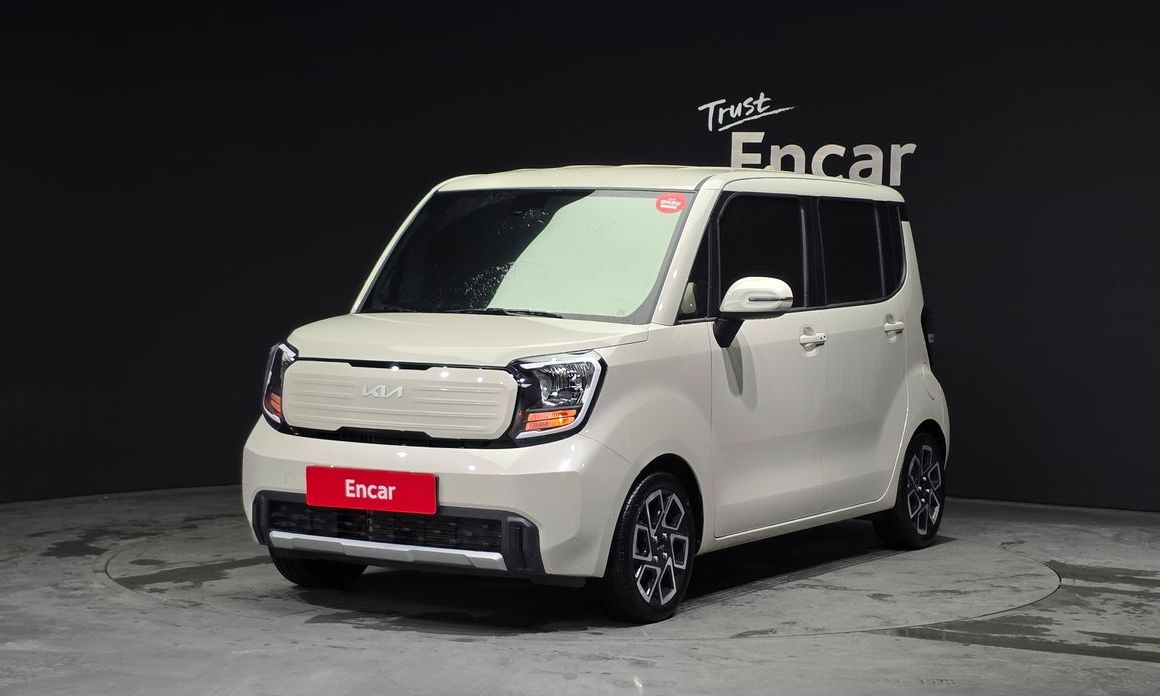 Kia RAY 2023