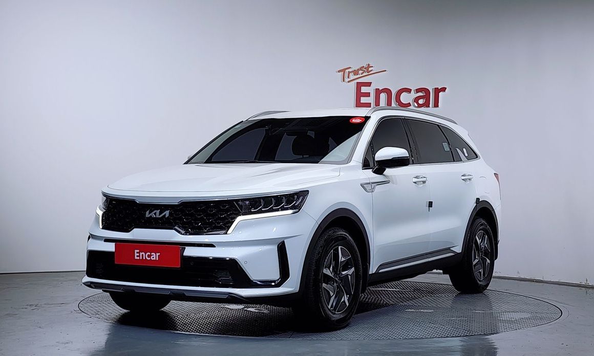 Kia Sorento 2023