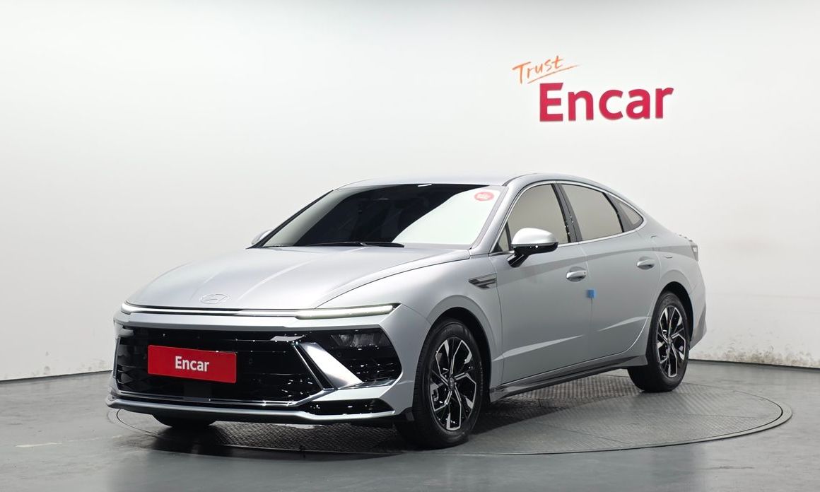 Hyundai Sonata 2026