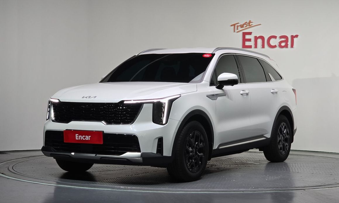 Kia Sorento 2024