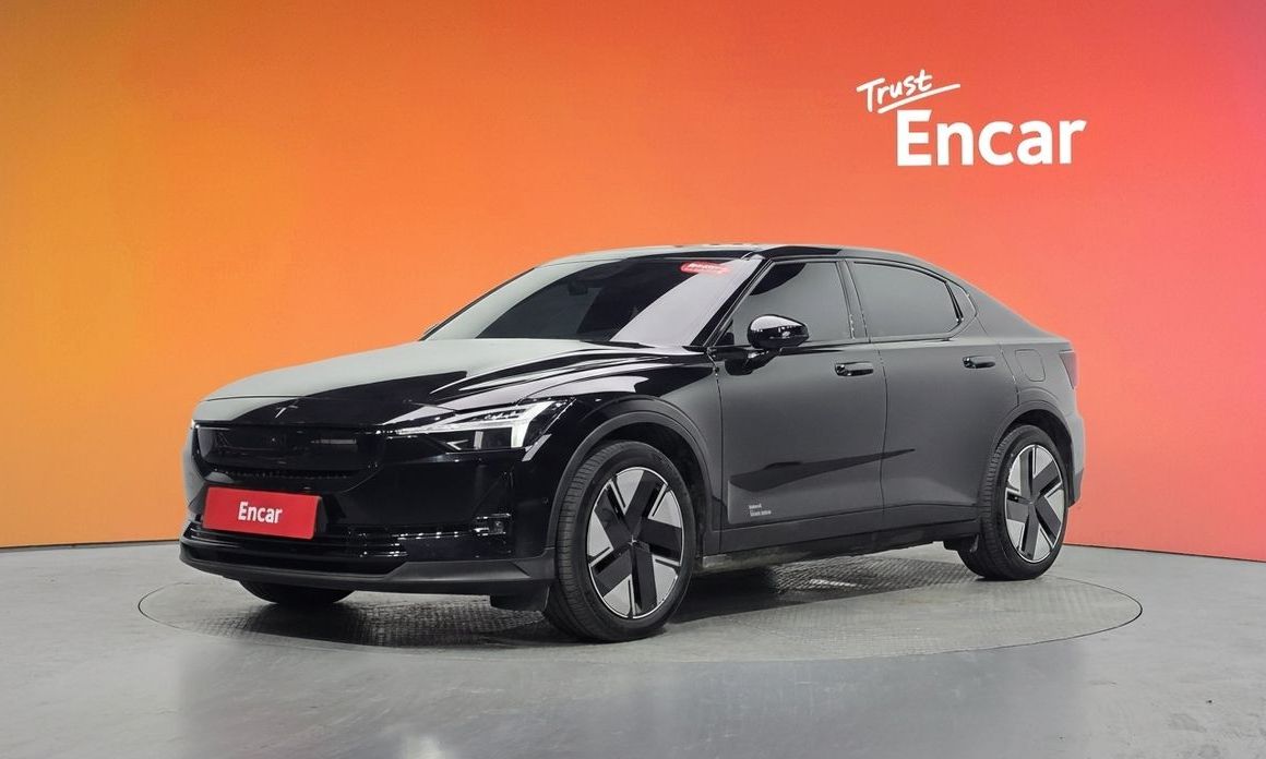 Polestar Polestar 2 2025