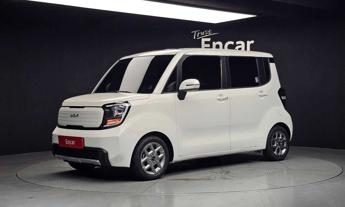 Kia RAY 2023